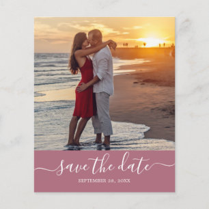 Save the Date Lila Finanzierungsfälle für das Budg Flyer