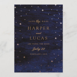 Save The Date L'univers