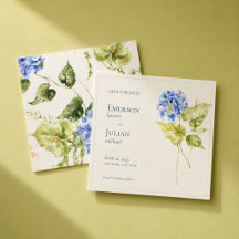 Mariage Anthurium Hydrangea Éditorial Moderne