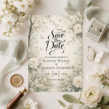 Mariage de Jardin de Printemps au Papillon Blanc
