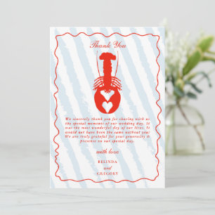 Save The Date Mariage de plage nautique rayures bleues cœur de h