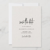 Mariage élégant Beige Beige neutre intemporel