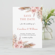Mariage Floral Bohème