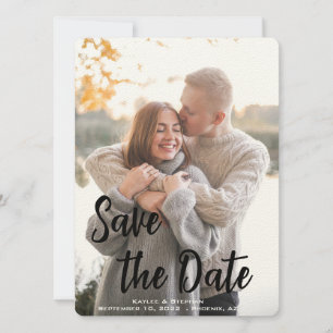 Save The Date Mariages, Anniversaire Personnalisez-vous