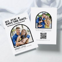 Mes humains deviennent Mariages de chiens mariés