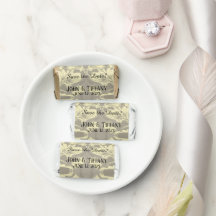 Save the date! Miniatures Assorties de Hershey®