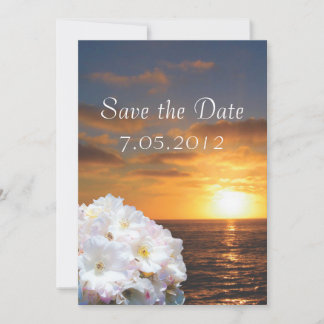 Save The Date Moment parfait