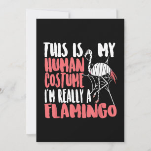 Save The Date Mon Costume Humain Je Suis Vraiment Une Maman Flam