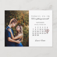 Save the Date Nov. 2021 Monatskalender Rosa Herz