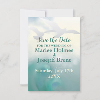 Save the Date: OzeanGulden Date