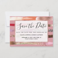 Parties scintillant rose or de Glam de fille Broch