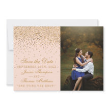 Photo Mariage Blush Pink & Glam Gold