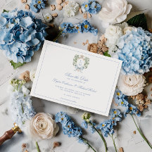Poignets de feuille avec poule