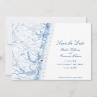 Point Agréable New Jersey Map Élégant Script
