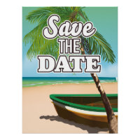 Save the Date