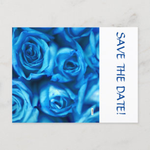 Save the Date Postkarte