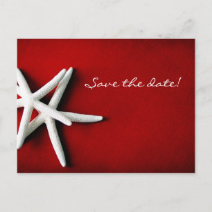 "Save the Date" Postkarte