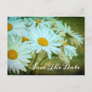 Save the Date Postkarte