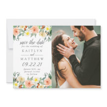 Printemps Blossoms Mariage Photo Enregistrer La Da