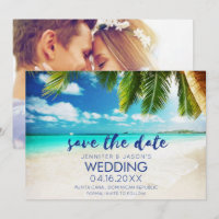 Punta Cana Beach Destination Mariage