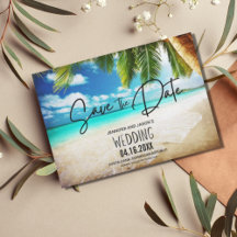 Punta Cana Beach Destination Mariage Photo