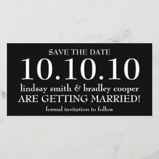 SAVE THE DATE RÉSERVEZ LA DATE
