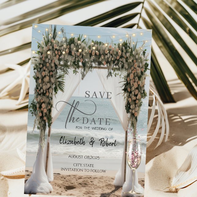 Save The Date Réservez la date (Créateur téléchargé)