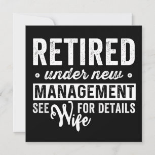 Save The Date retraité sous la nouvelle direction, voir femme po