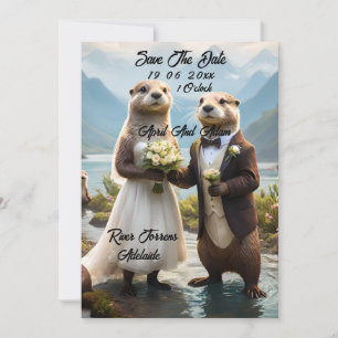 Save The Date **"Scellés d'un baiser: Fou amoureux"**