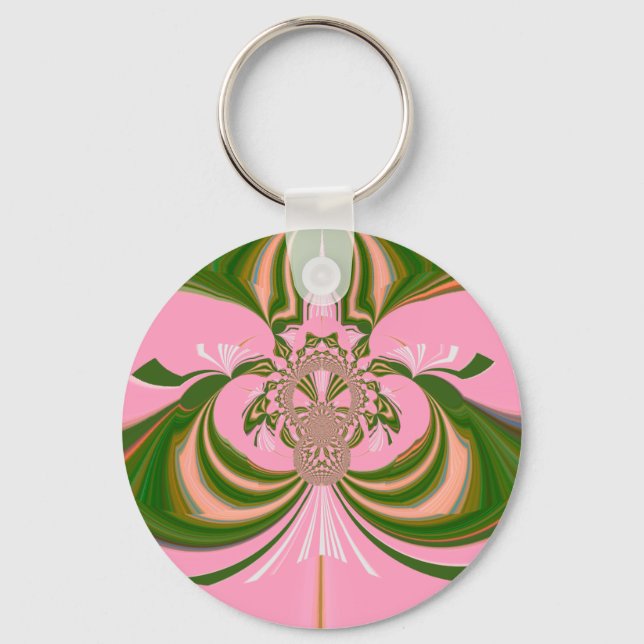 Save The Date Schlüsselanhänger (Vorderseite)