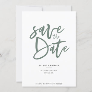 Save The Date Script Inky enregistrer la date