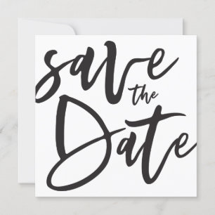 Save The Date Script Inky enregistrer la date