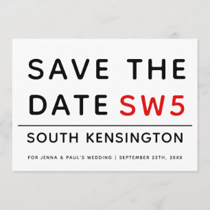 SAVE THE DATE SIGNE LONDRES   ENREGISTRER LA DATE
