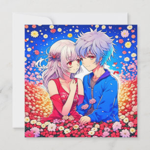 Save The Date Soirée à thème Saint-Valentin