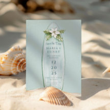 Surf de Noël | Winter Beach Enregistrer la date