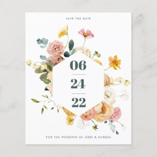 Save the Date Sutton