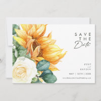 Tournesol Pays Script Avec Photo Horizontale