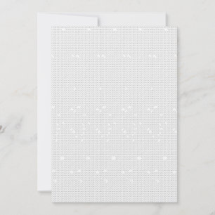 Save The Date Un design moderne avec une combinaison de w