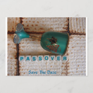 Save The Date Venez pour Sedar