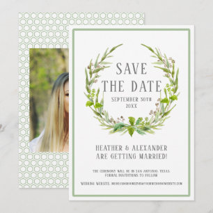 Save the Date Vorlage Wasserfarben Feuerwerk Kunst