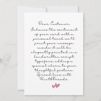 Save The Date Wedding Day Card, On Your Wedding Day Card, Calend