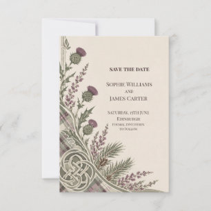 Save The Date xxx