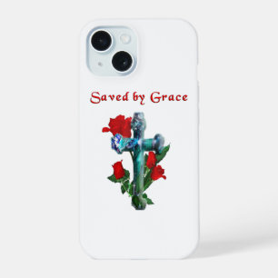 Saved by Grace