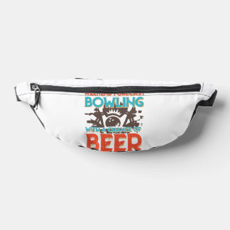 Savelhoberga Bauchtasche