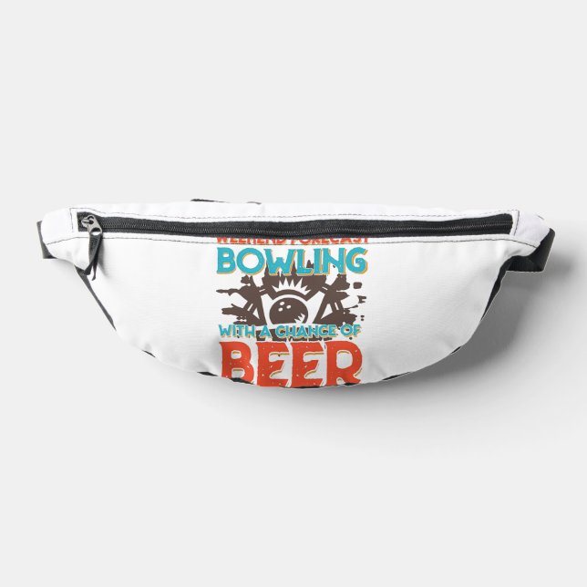 Savelhoberga Bauchtasche (Ablage )