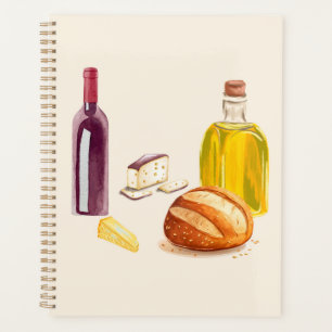Saveurs méditerranéennes