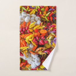 Saveurs méditerranéennes