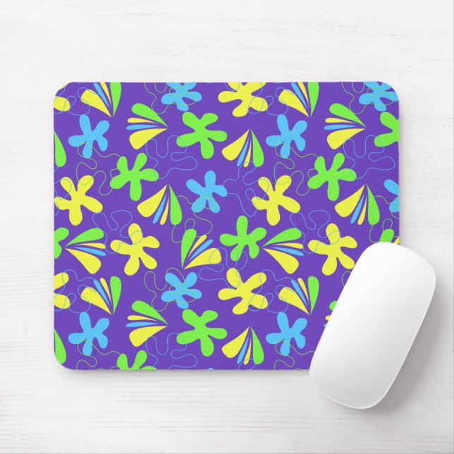 Savia Mousepad (Mit Mouse)