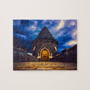 Saville-Staudamm Connecticut