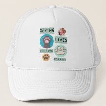 Saving Lives One Paw At A Time – Vet Animal Design